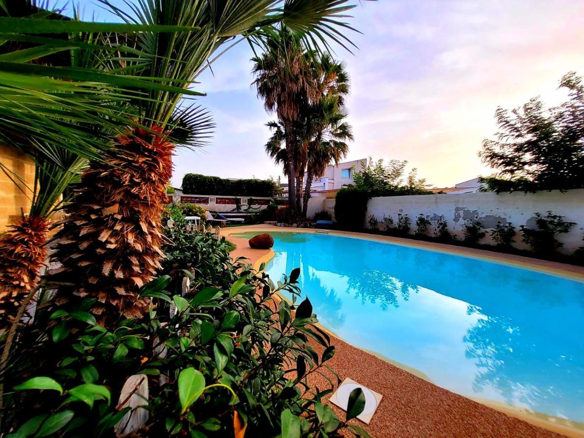 Dependance Oscar Apartment Carrozziere Fonte Ciane Bagian luar foto