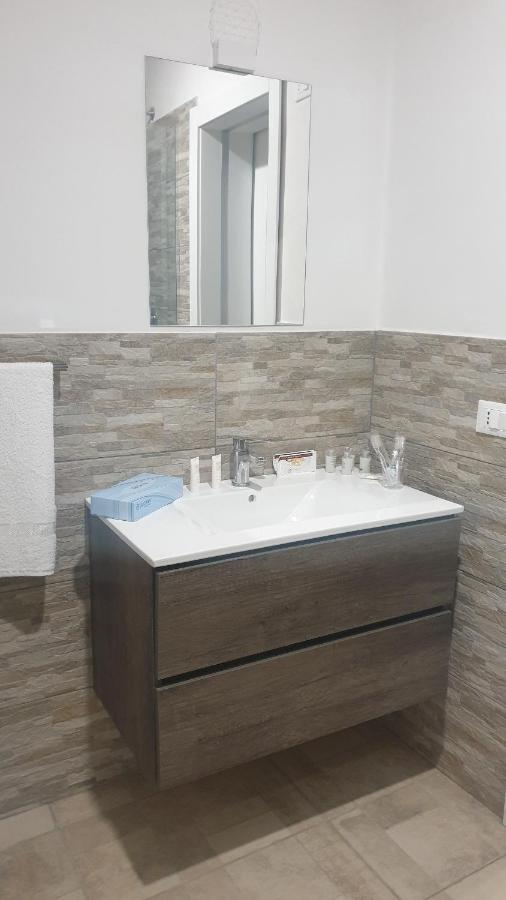 Dependance Oscar Apartment Carrozziere Fonte Ciane Bagian luar foto