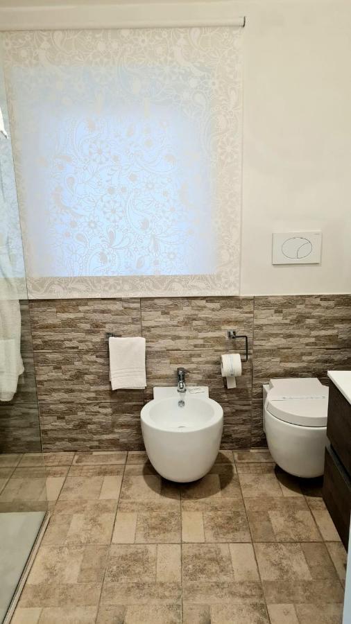 Dependance Oscar Apartment Carrozziere Fonte Ciane Bagian luar foto