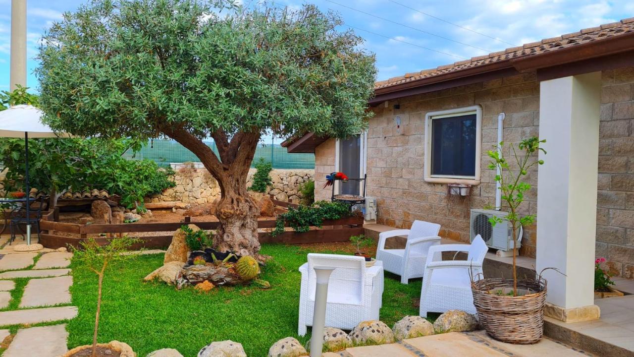 Dependance Oscar Apartment Carrozziere Fonte Ciane Bagian luar foto