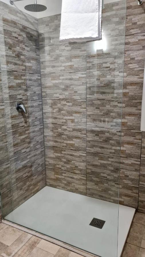 Dependance Oscar Apartment Carrozziere Fonte Ciane Bagian luar foto
