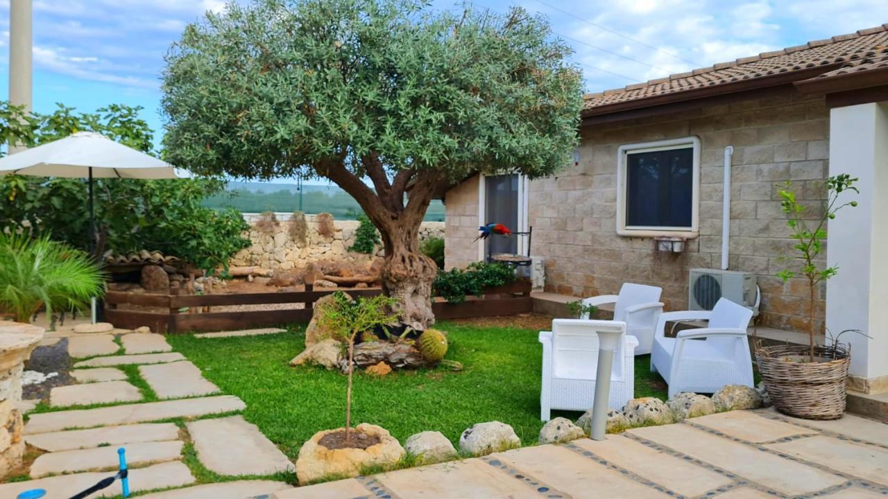 Dependance Oscar Apartment Carrozziere Fonte Ciane Bagian luar foto
