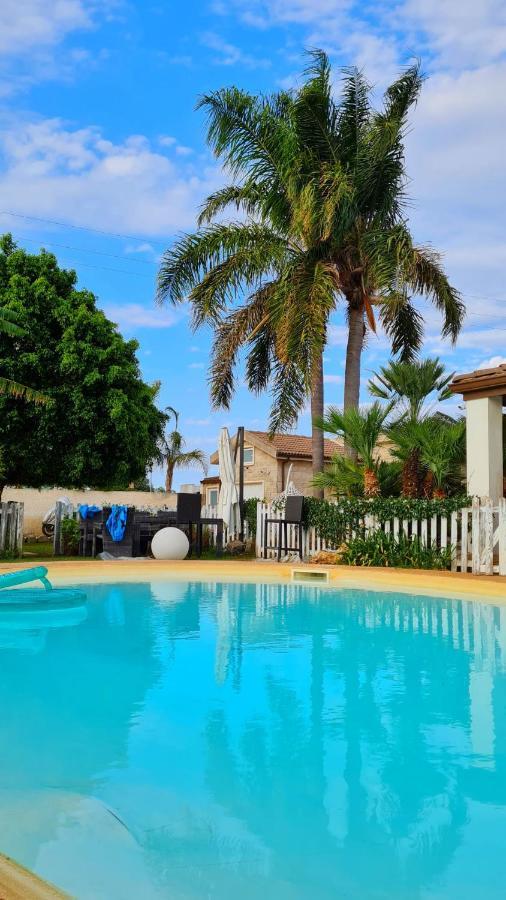 Dependance Oscar Apartment Carrozziere Fonte Ciane Bagian luar foto