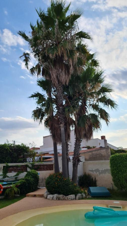 Dependance Oscar Apartment Carrozziere Fonte Ciane Bagian luar foto