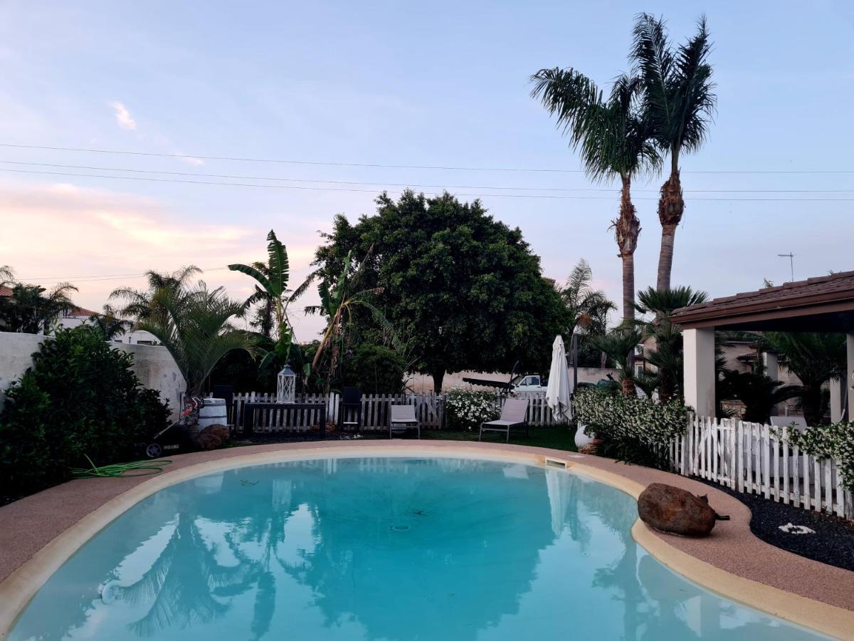 Dependance Oscar Apartment Carrozziere Fonte Ciane Bagian luar foto