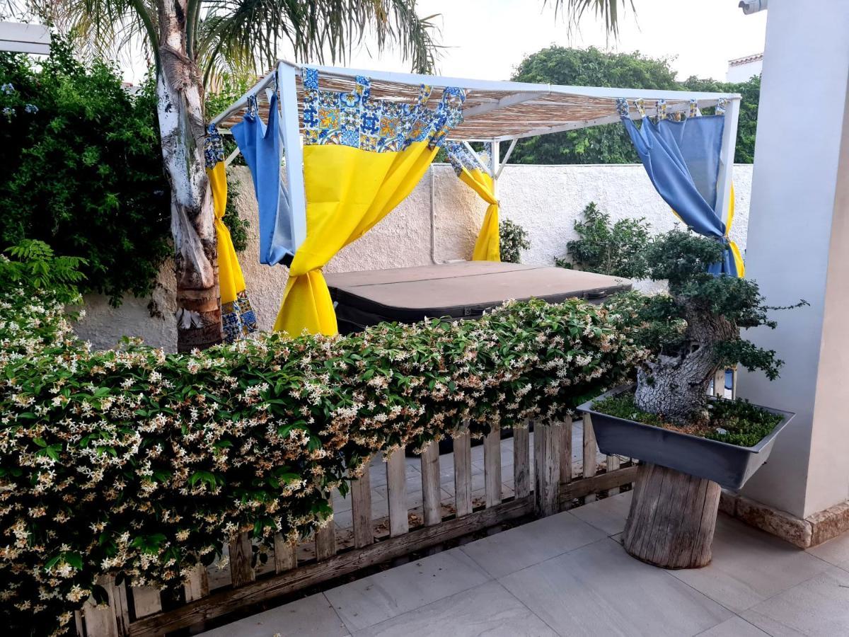Dependance Oscar Apartment Carrozziere Fonte Ciane Bagian luar foto