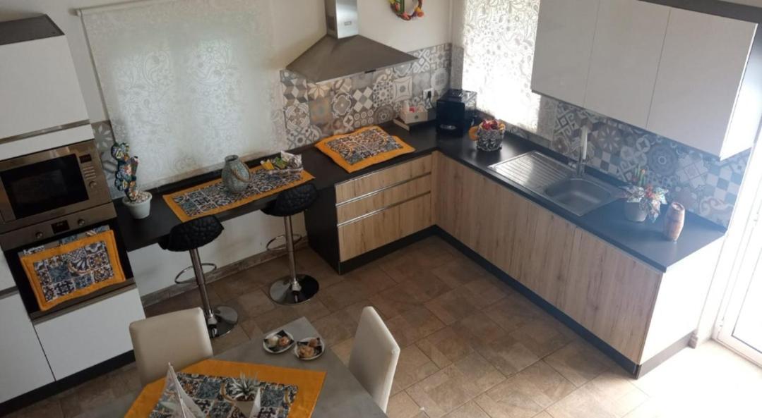 Dependance Oscar Apartment Carrozziere Fonte Ciane Bagian luar foto