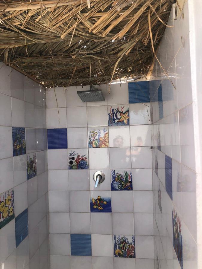Dependance Oscar Apartment Carrozziere Fonte Ciane Bagian luar foto