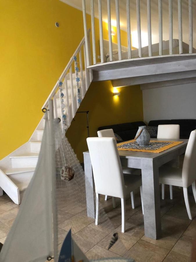 Dependance Oscar Apartment Carrozziere Fonte Ciane Bagian luar foto