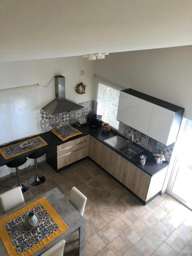 Dependance Oscar Apartment Carrozziere Fonte Ciane Bagian luar foto