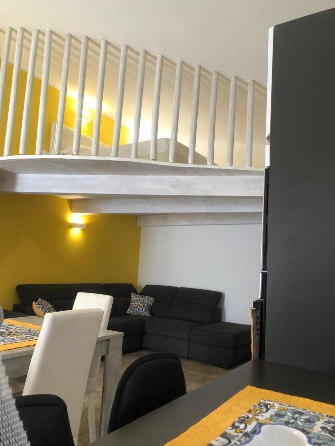 Dependance Oscar Apartment Carrozziere Fonte Ciane Bagian luar foto