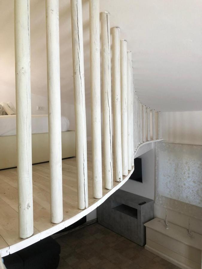 Dependance Oscar Apartment Carrozziere Fonte Ciane Bagian luar foto