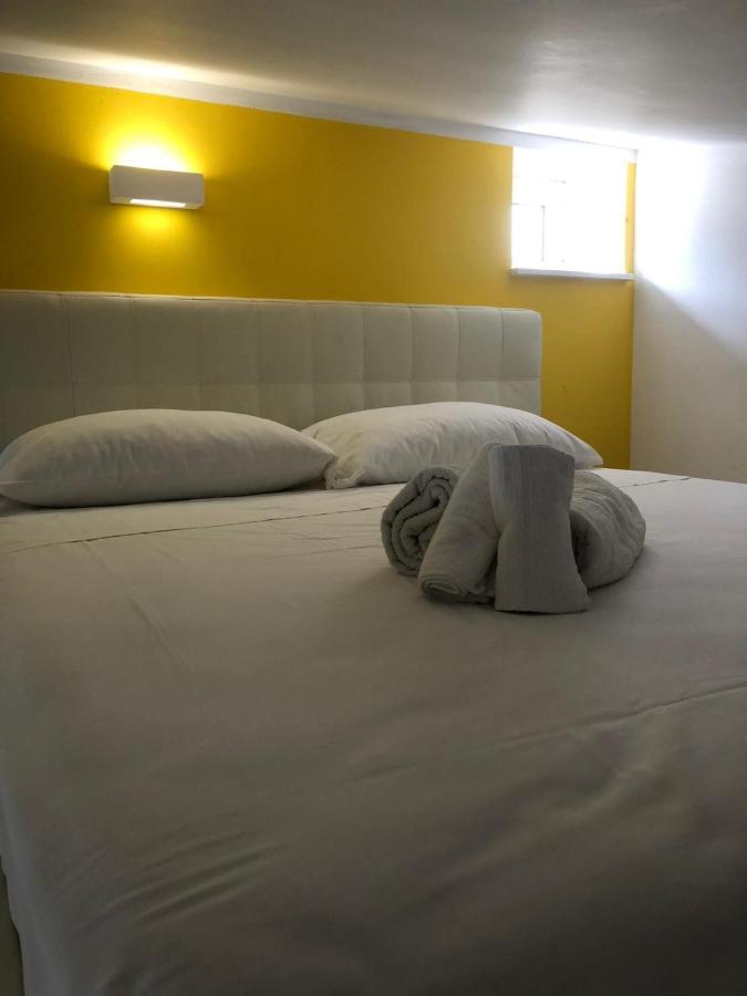 Dependance Oscar Apartment Carrozziere Fonte Ciane Bagian luar foto