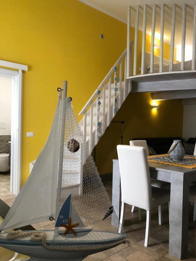 Dependance Oscar Apartment Carrozziere Fonte Ciane Bagian luar foto